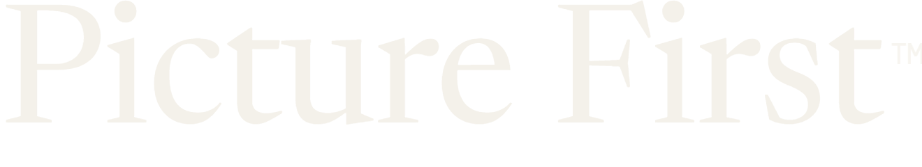 Picture First